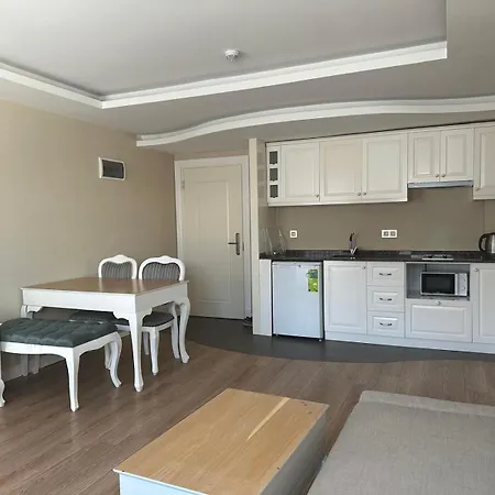 Apartman Defne Makri