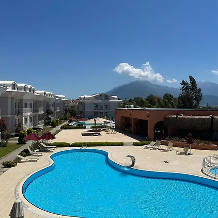 Defne Makri Fethiye