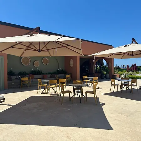 Defne Makri Apartman Fethiye