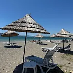 Defne Makri Отель
