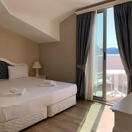 Lägenhet Defne Makri Fethiye