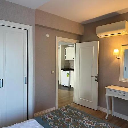 Defne Karya Apartmán