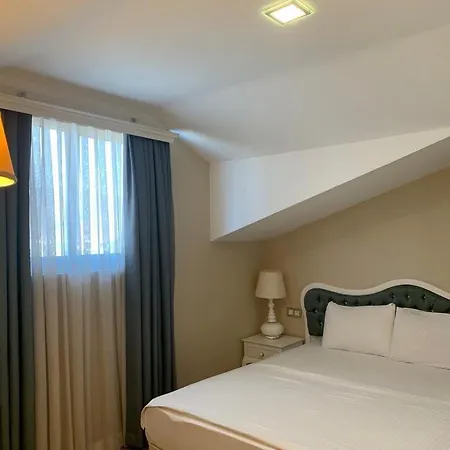 Defne Karya Apartmán Fethiye