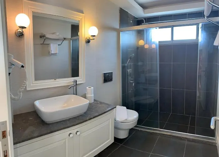 Defne Makri * Fethiye