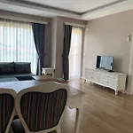 Hotell Defne Makri Fethiye