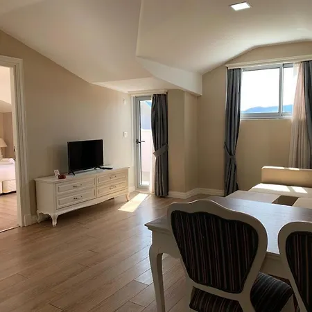 Defne Karya Appartement Fethiye