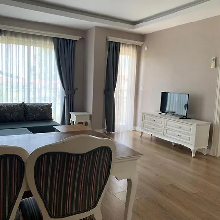 Apartment Defne Fethiye