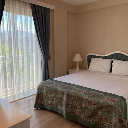Defne Apartment