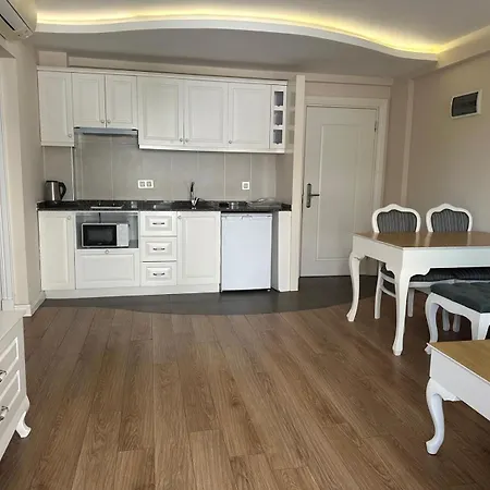 Defne Apartment *