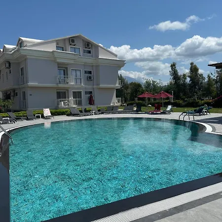 Defne Apartment Fethiye