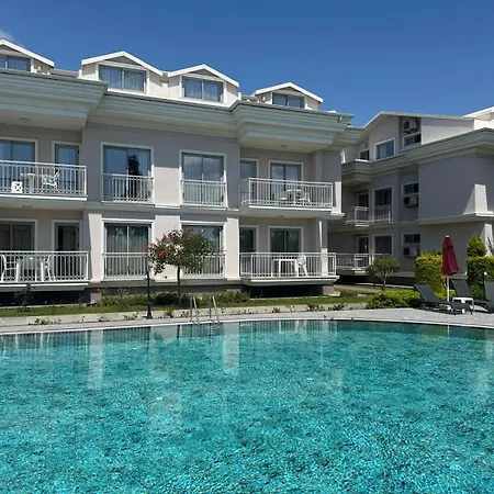 Apartment Defne Fethiye