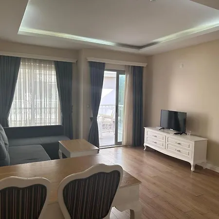 Appartement Defne Karya Fethiye