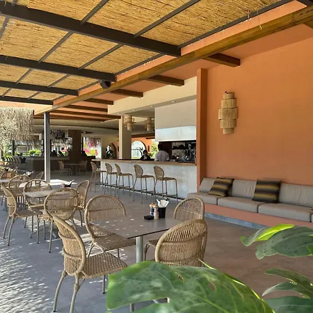 Defne Apartment Fethiye