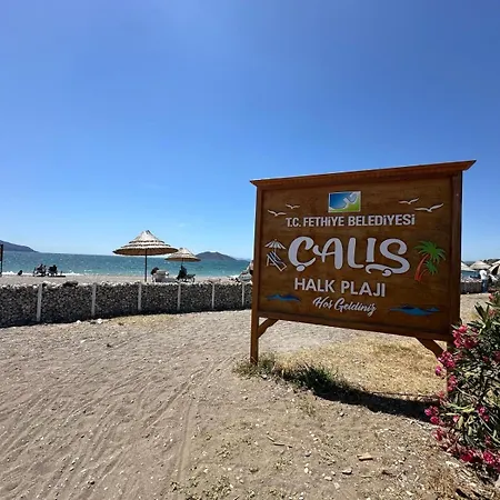 Defne Karya Appartement