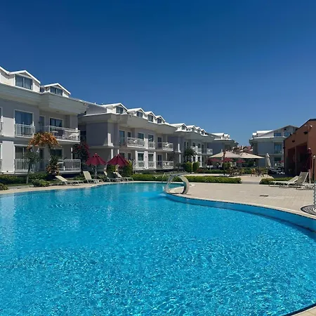 Apartment Defne Fethiye