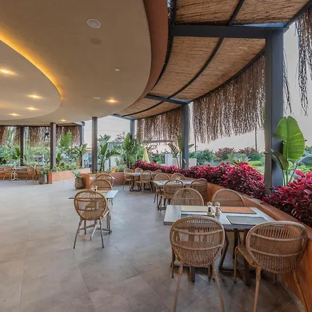 Apartamento Defne Makri Fethiye