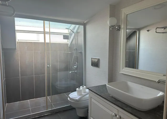 Defne Karya Otel Fethiye