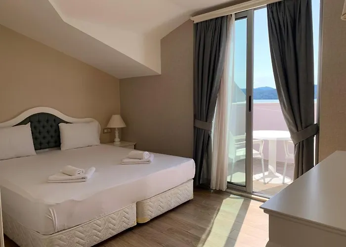 Otel Defne Karya Fethiye