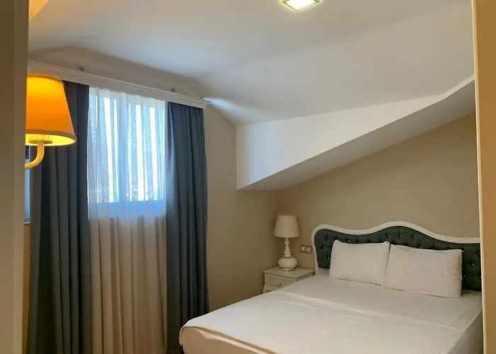 Defne Karya Otel Fethiye