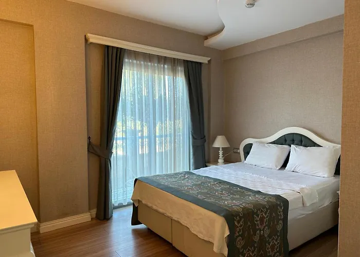 Defne Karya * Fethiye