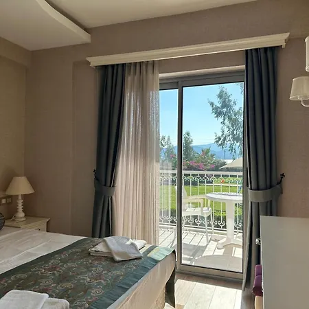 Defne Appartement *