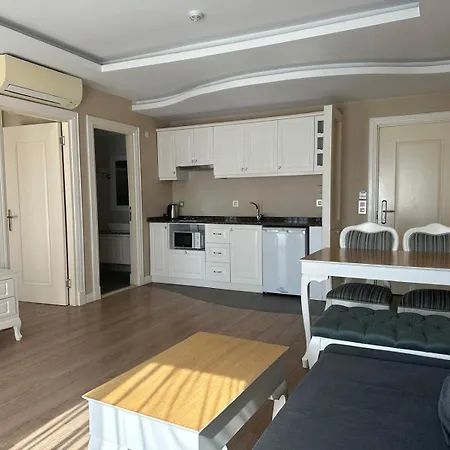 Defne Karya Fethiye