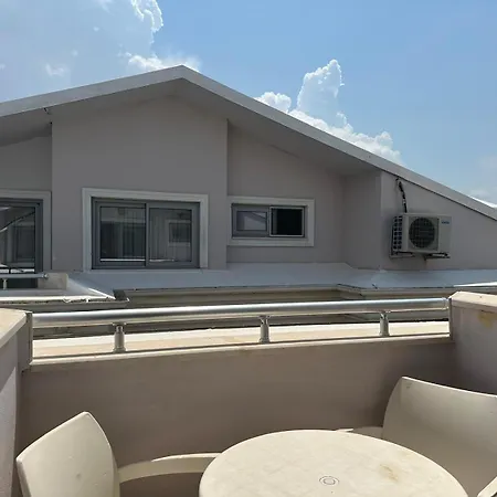 Defne Beach Makri * フェティエ