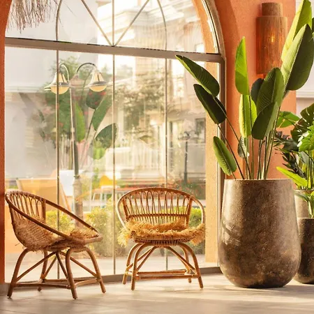 Defne Appartement