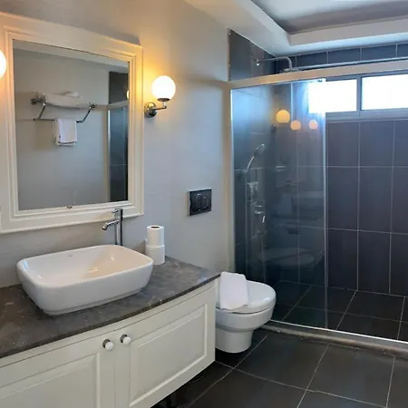 Defne Beach Makri * フェティエ