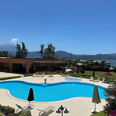 Defne Makri Lejlighed Fethiye